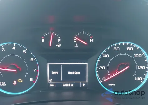 2019 Chevrolet Traverse Ls из США, поврежденный, VIN 1GNERFKW2KJ161681